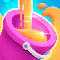 ɰ����Ϸ(Sand Scrape)v1.0.3 ��׿��