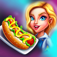 Cooking Charm Restaurant Games�����������v1.0 ��׿��
