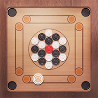 ����ķ̨������(Carrom Disc Pool��װ��)v19.1.0 ��׿��