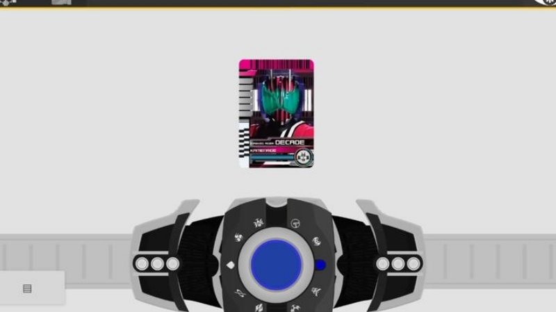 DecadeDriver������ʿ�ڵ���ģ�������°�v1.3 ���İ�