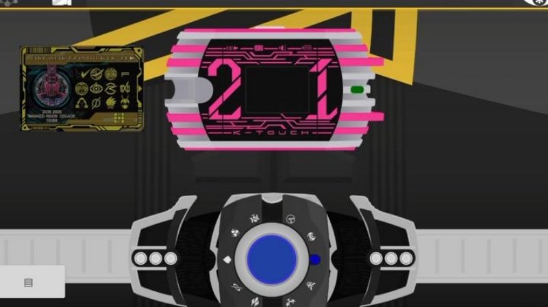 DecadeDriver������ʿ�ڵ���ģ�������°�v1.3 ���İ�