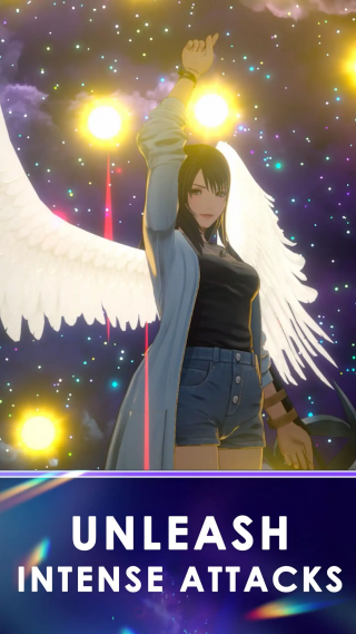 ���ջ�����������շ�(DISSIDIA FF��װ��)v1.5.0 ��׿��