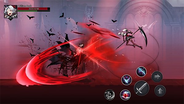 ��Ӱ�����ڹ�������(Shadow Rival)v1.0.24 ��׿��