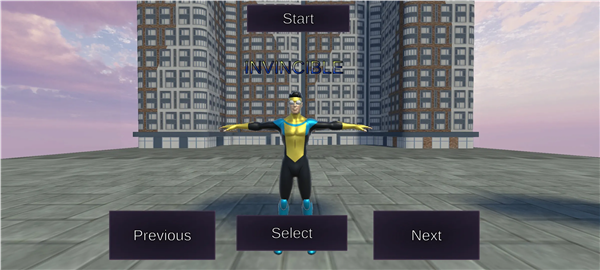 �޵���������������(InvincibleGame)v2.0 ���°�