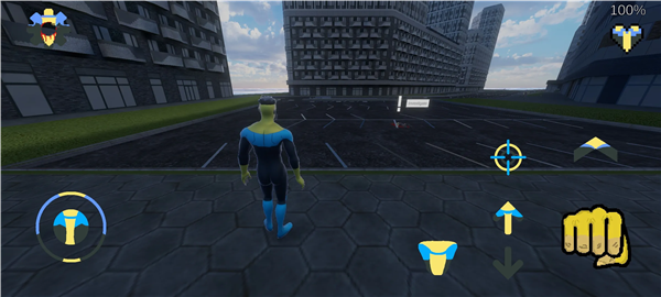 �޵���������������(InvincibleGame)v2.0 ���°�