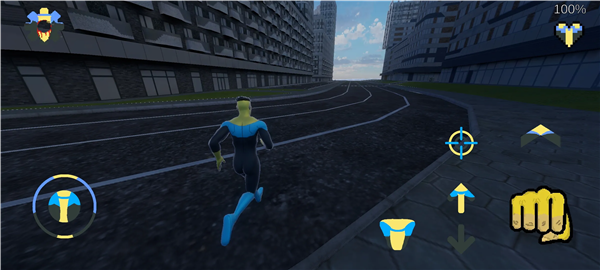 �޵���������������(InvincibleGame)v2.0 ���°�