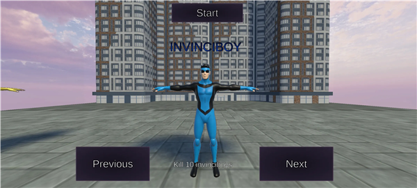�޵���������������(InvincibleGame)v2.0 ���°�