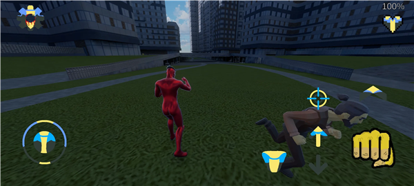 �޵���������������(InvincibleGame)v2.0 ���°�