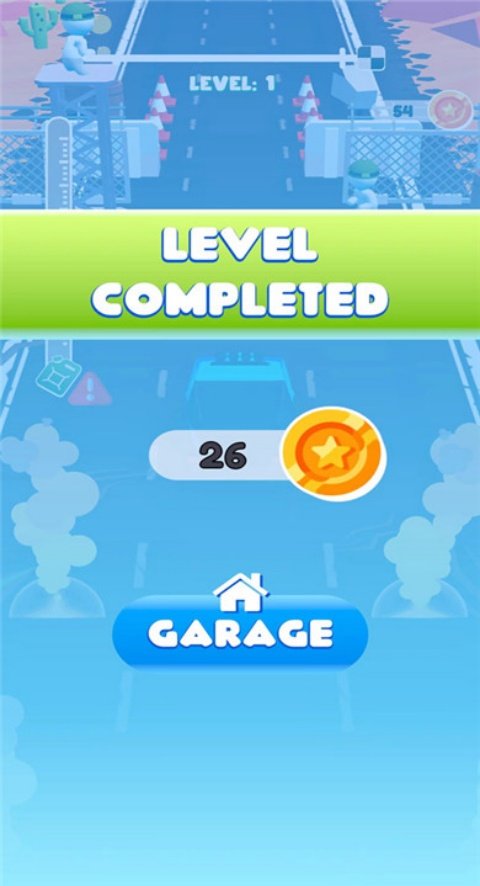 ��·������Ϸ���°�v1.0.0 �ٷ���