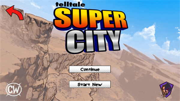 �������в������°�(Super City Telltale by Charles Wayne & Demon Knight )vCharlesWayne_DemonKnight �ֻ���