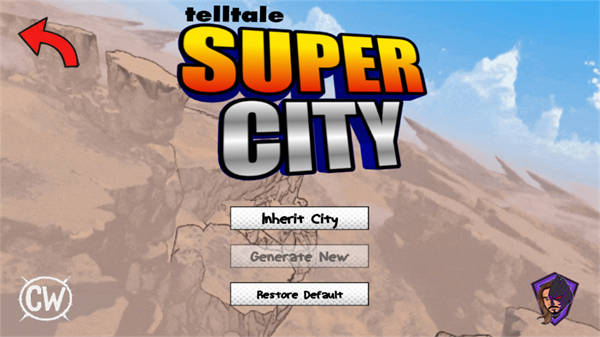 �������в������°�(Super City Telltale by Charles Wayne & Demon Knight )vCharlesWayne_DemonKnight �ֻ���