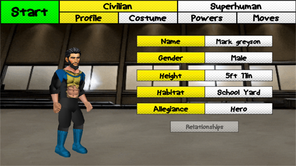 �������в������°�(Super City Telltale by Charles Wayne & Demon Knight )vCharlesWayne_DemonKnight �ֻ���