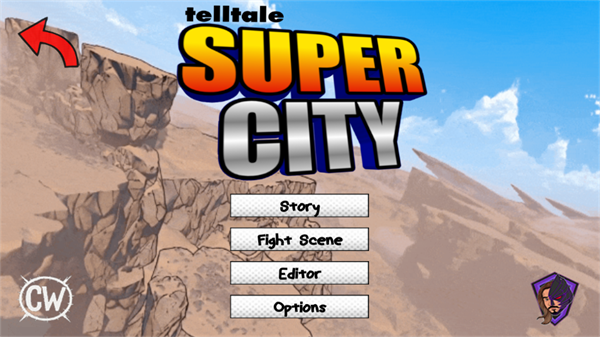 �������в������°�(Super City Telltale by Charles Wayne & Demon Knight )vCharlesWayne_DemonKnight �ֻ���