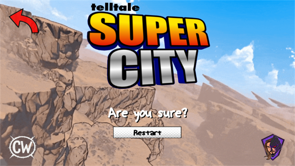 �������в������°�(Super City Telltale by Charles Wayne & Demon Knight )vCharlesWayne_DemonKnight �ֻ���