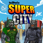 �������в������°�(Super City Telltale by Charles Wayne & Demon Knight )vCharlesWayne_DemonKnight �ֻ���