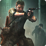 �񱩽�ʬ��Ϸ�ֻ���(Mad Zombies)v5.35.2 ��׿��