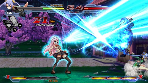 Nitro+����Ů���Ǵ��Ҷ����°�v1.20 �ֻ���