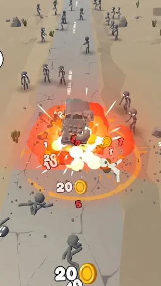 ����������Ϸv1.0.7 ��׿��