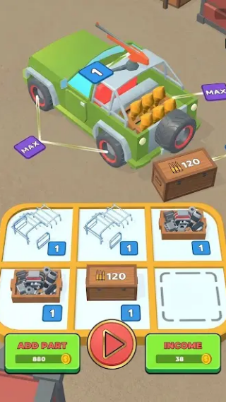 ����������Ϸv1.0.7 ��׿��
