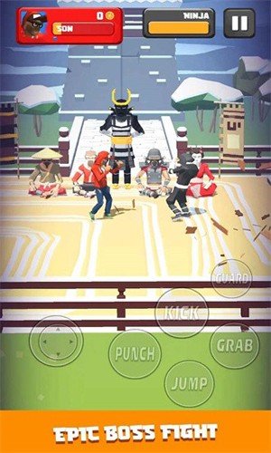 ����սʿ���ͷ�����������ӽ��(City Fighter: Vertical Limit)v1.5 ���°�