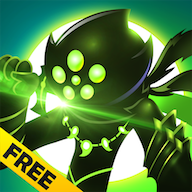 ��������˾��������ò˵�(League of Stickman Free)v6.0.9 ���°�
