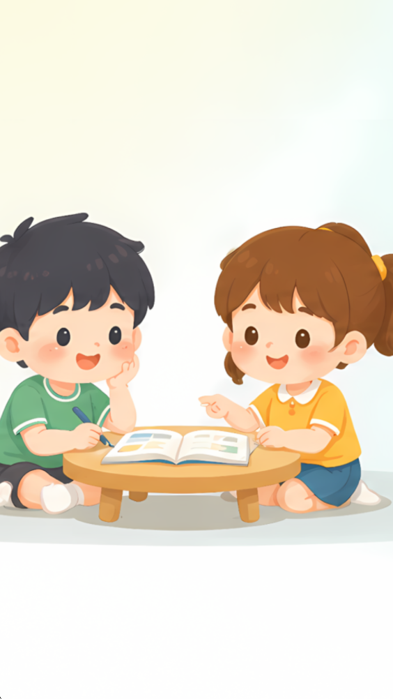 ͯ��Ӣ��app��׿��v5.4.32.234033 ���°�