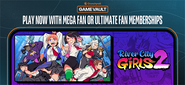 ��Ѫ��Ů2������ֲ������(River City Girls 2)v1.0.1 ��ֲ