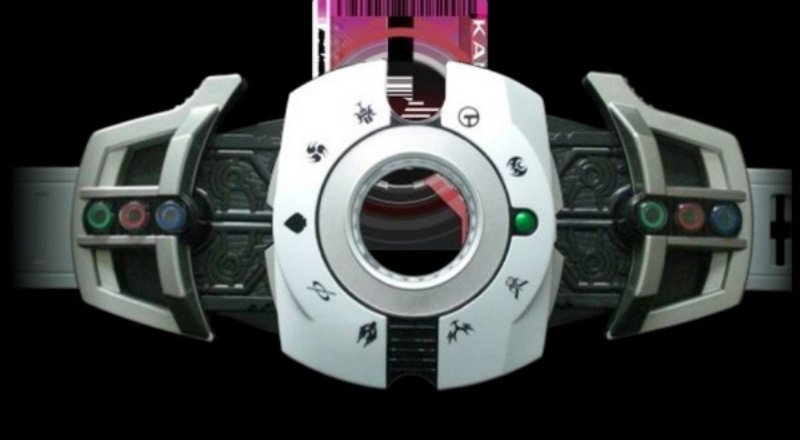 Decade Diend Neo Belt Systems������ʿdecade��ȫ��̬����v1.3 �ٷ���