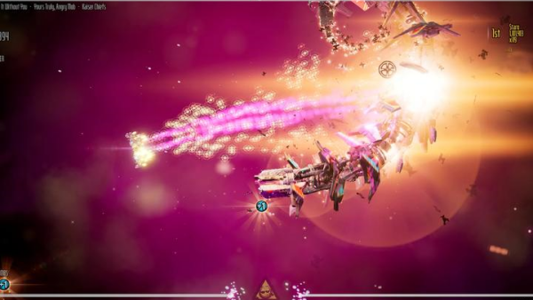 Σ�ս���ֻ���Ϸ(BH Arcade)v1.0 ��׿��