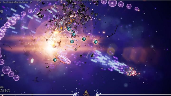 Σ�ս���ֻ���Ϸ(BH Arcade)v1.0 ��׿��