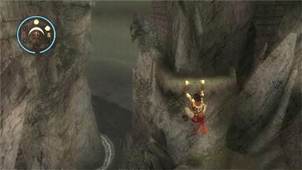 ��˹������ʾpsp����ָ(Prince of Persia Revelations\n)vandroidoyunclub ��ֲ��