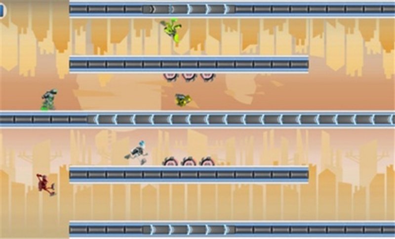 G-Switch 3Ѹ������3��Ϸv1.0.4 ���°�