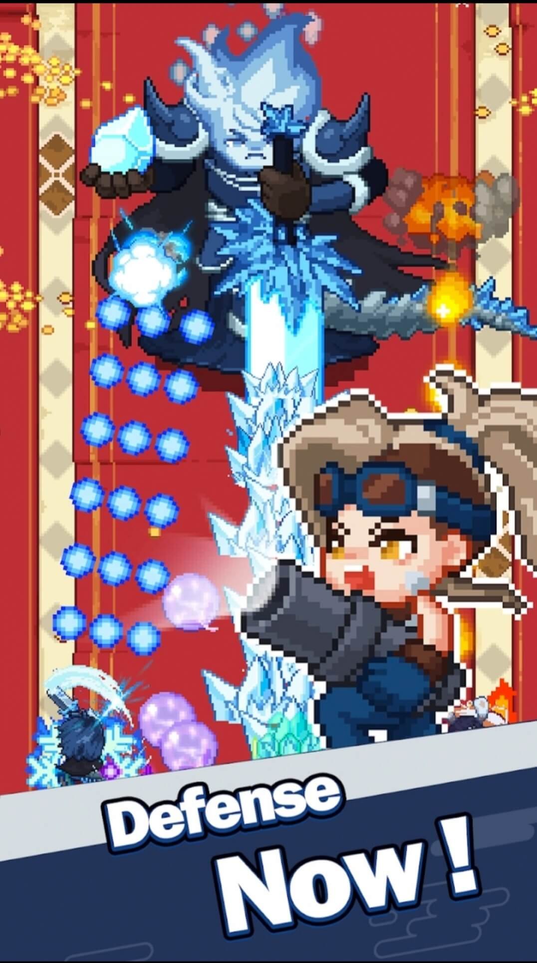 ����������Ϸ(Soul Launcher)v1.0.0602 ��׿��