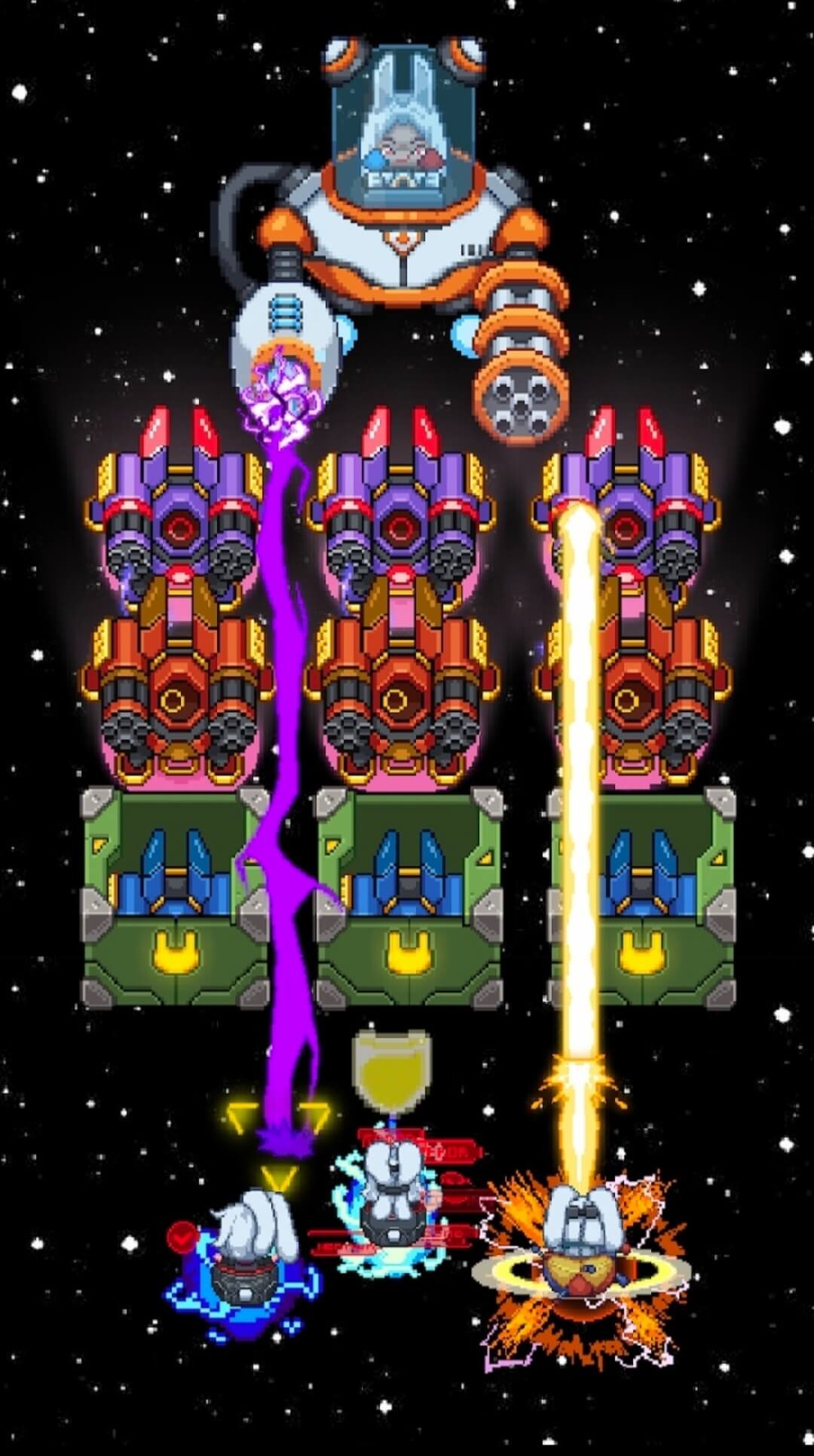 ����������Ϸ(Soul Launcher)v1.0.0602 ��׿��