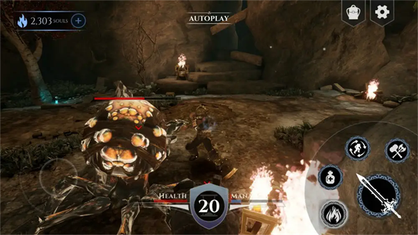 ս��4RPG��׿��v1.0 ��ֲ��