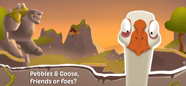 �տ��ж��ܿ��ֻ���Ϸ(The Grugs: Hector)v0.9.6 ���°�