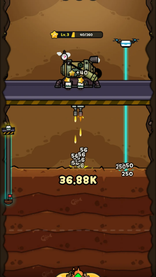 ��������ð�ռ�ǿ�����ò˵���(DDDigger)v1.3.9 ��׿��