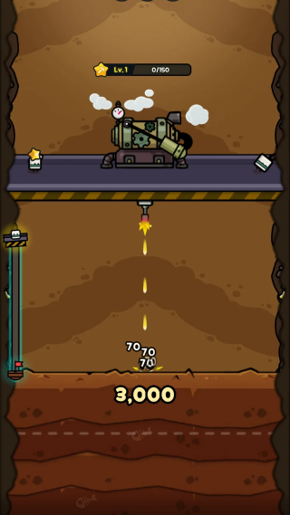 ��������ð�ռ�ǿ�����ò˵���(DDDigger)v1.3.9 ��׿��