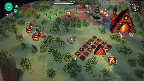 cult of the lamb�ֻ���v1.4.6 ��׿��