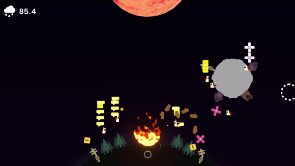 �ҵĻ���������Ϸ(My Fire Is Bigger Than Yours)v13.1 ��׿��