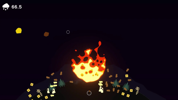 �ҵĻ���������Ϸ(My Fire Is Bigger Than Yours)v13.1 ��׿��