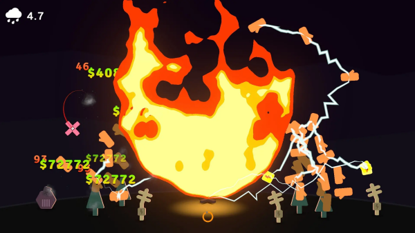 �ҵĻ���������Ϸ(My Fire Is Bigger Than Yours)v13.1 ��׿��