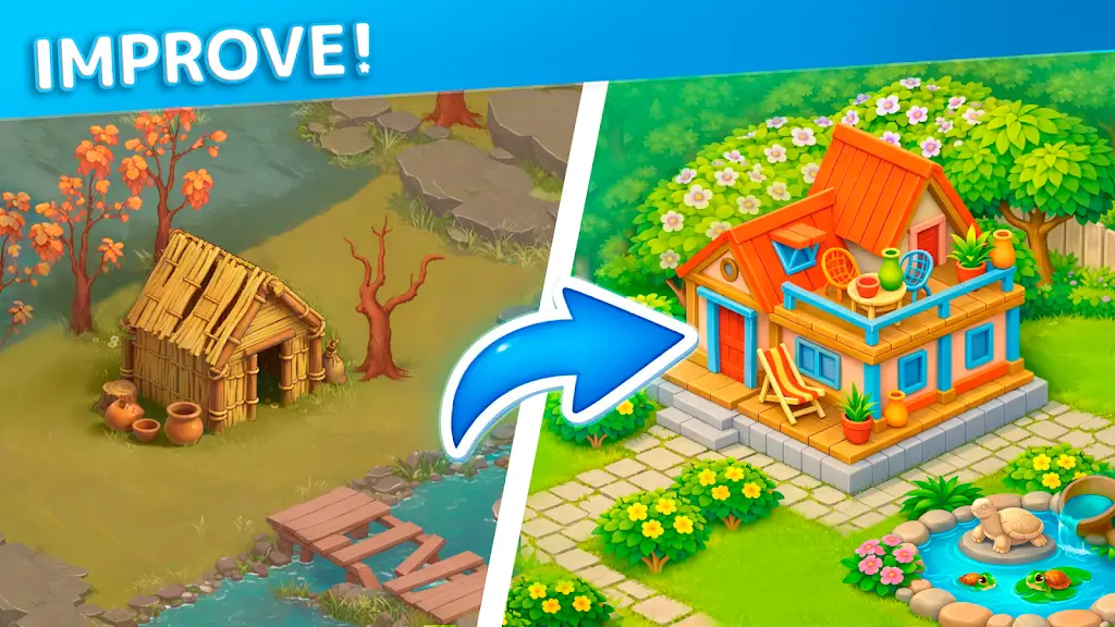 ̫ƽ��ð��ũ����Ϸ(Pacifida Adventures)v33.1.2p ��׿��