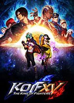 拳皇15电脑版v2.50 最新版