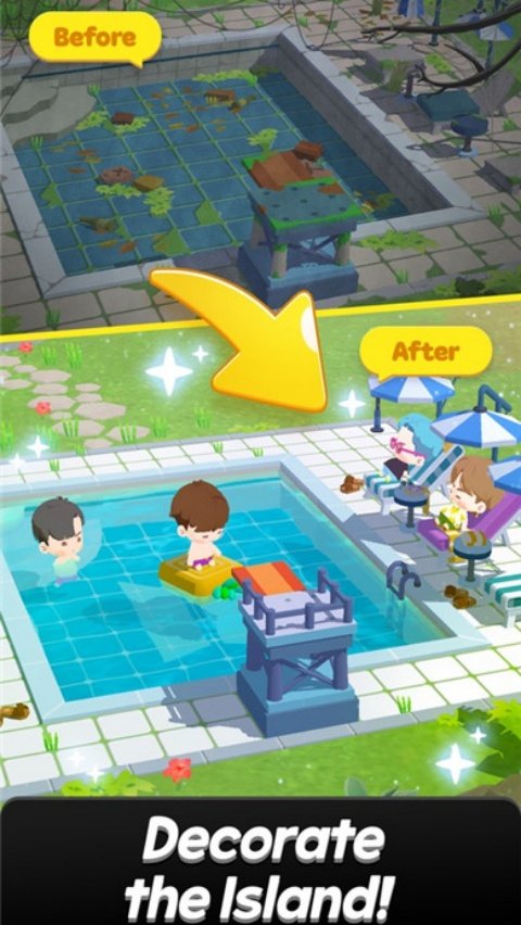 BTS Island��׿��v3.4.0 �ٷ���
