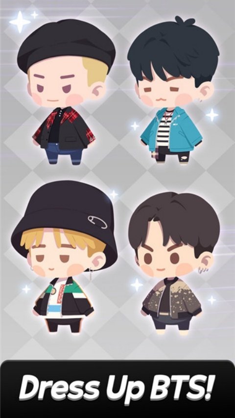 BTS Island��׿��v3.4.0 �ٷ���