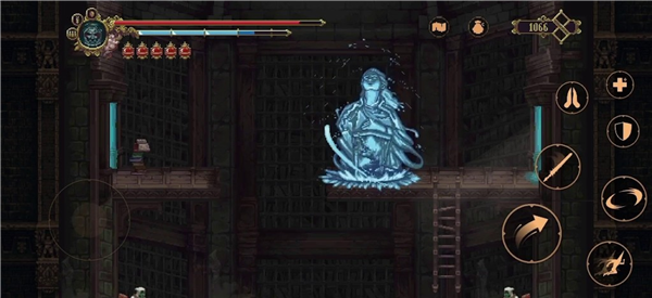 Blasphemous手机版v1.7.0 内置菜单