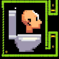 Toilet Monster��Ϸv1.1.8 �ٷ���