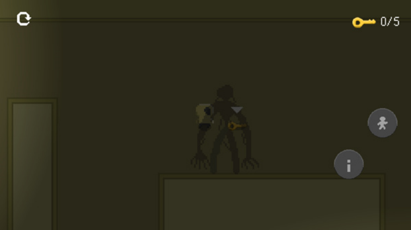 Backrooms2D����v1.1 ��׿��