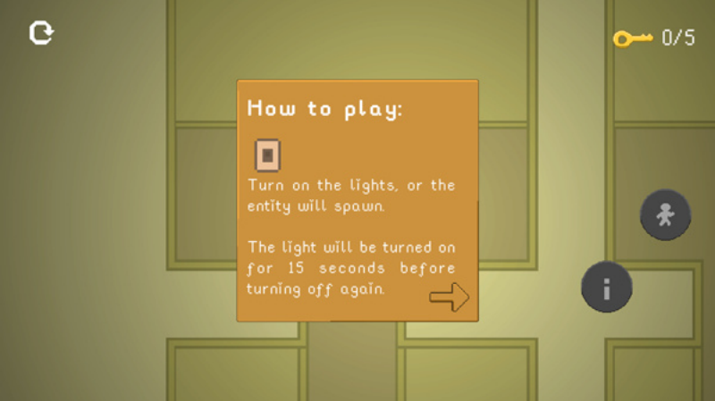 Backrooms2D����v1.1 ��׿��